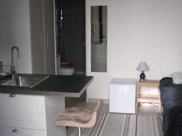 Location Appartement 1 pièce 20 m2 Aix en Provence