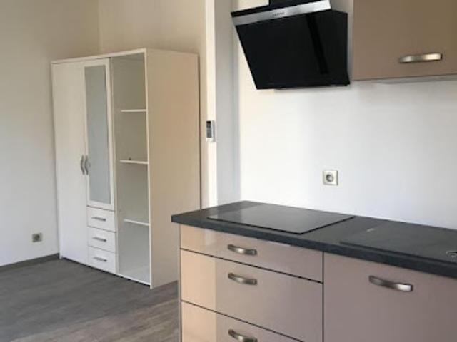 Location Appartement 1 pièce 20 m2 Aix les Bains