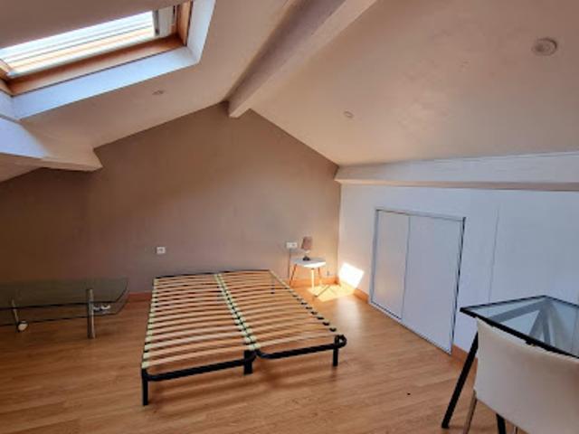 Location Appartement 1 pièce 20 m2 Albi