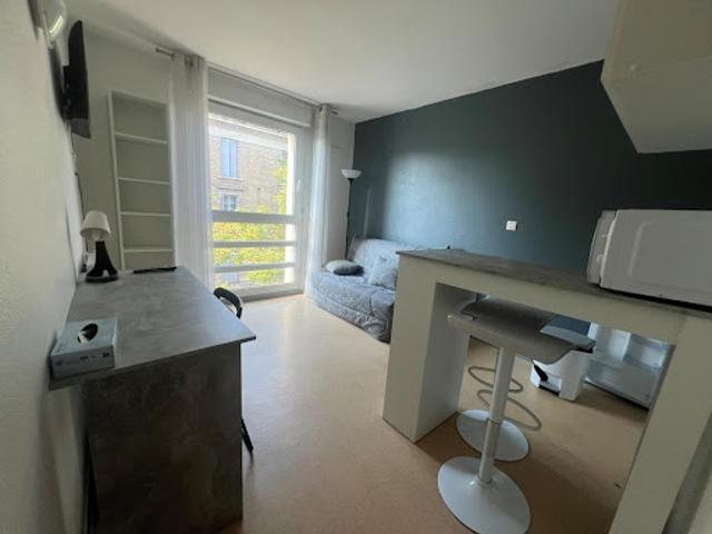 Location Appartement 1 pièce 20 m2 Albi
