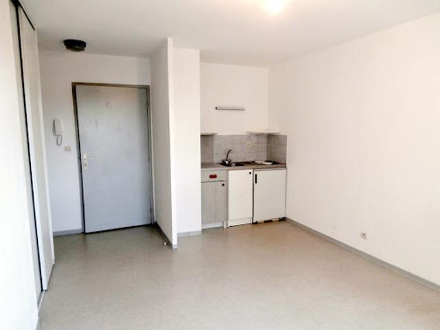 Location Appartement 1 pièce 20 m2 Albi