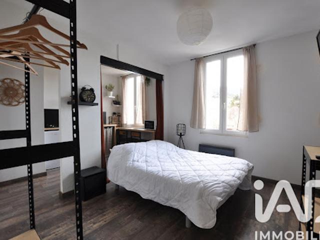 Location Appartement 1 pièce 20 m2 Amélie les Bains Palalda