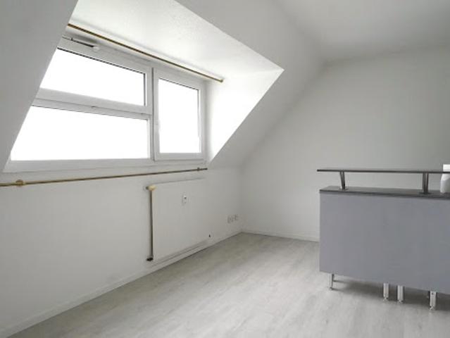 Location Appartement 1 pièce 20 m2 Amiens