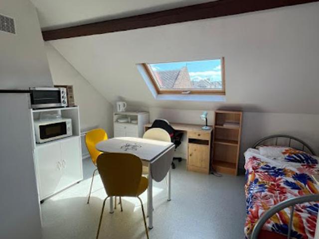 Location Appartement 1 pièce 20 m2 Amiens