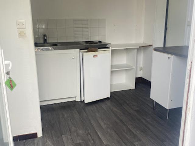 Location Appartement 1 pièce 20 m2 Amiens