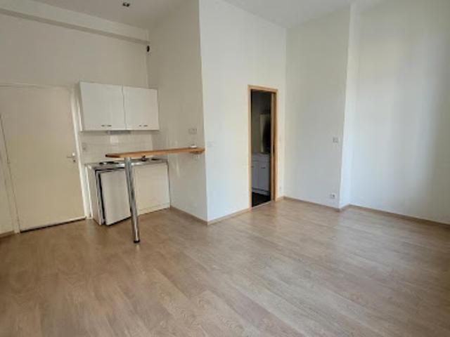 Location Appartement 1 pièce 20 m2 Amiens