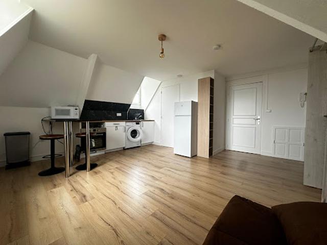 Location Appartement 1 pièce 20 m2 Angers
