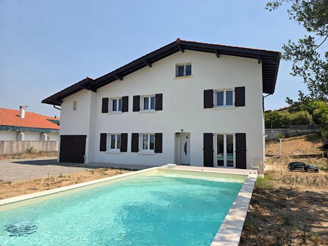 Location Appartement 1 pièce 20 m2 Anglet