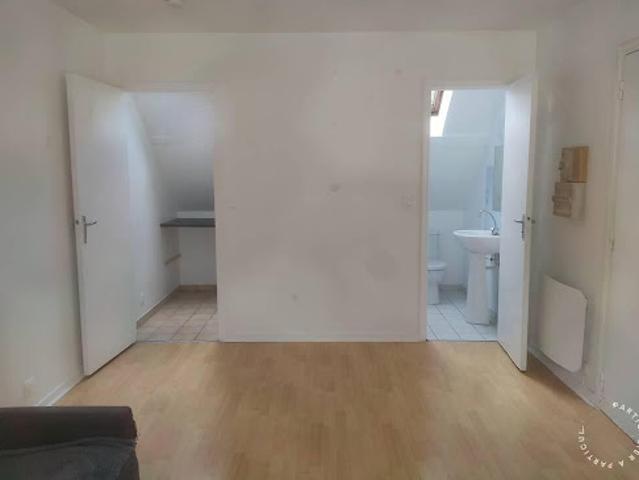 Location Appartement 1 pièce 20 m2 Arcueil