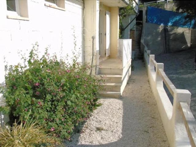 Location Appartement 1 pièce 20 m2 Aspremont