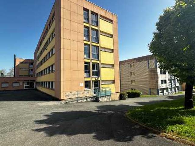 Location: Appartement 1 pièce 20 m2 – BELFORT