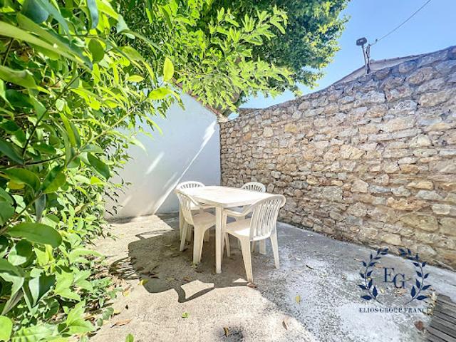 Location Appartement 1 pièce 20 m2 Besse sur Issole