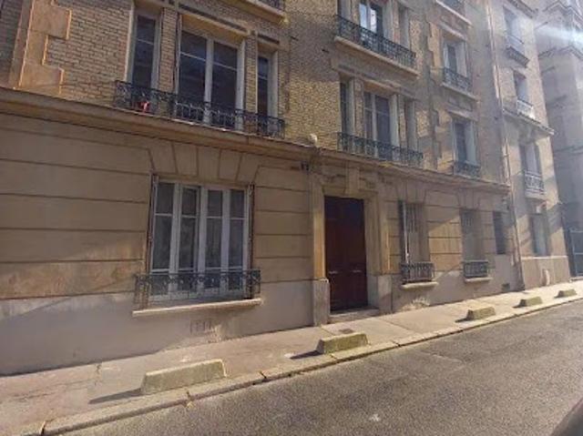 Location Appartement 1 pièce 20 m2 Bois Colombes