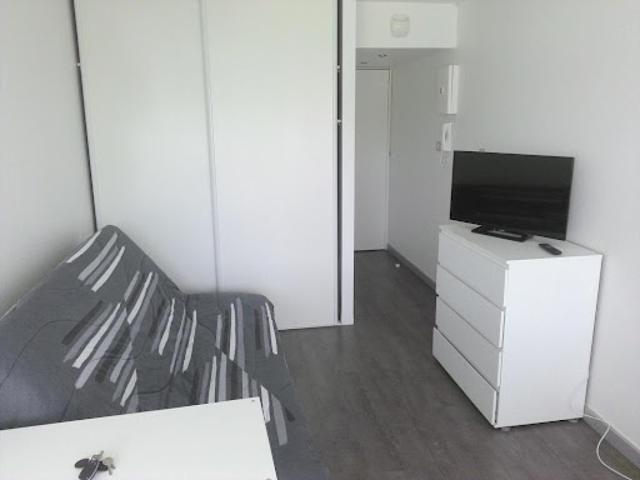 Location Appartement 1 pièce 20 m2 Bordeaux