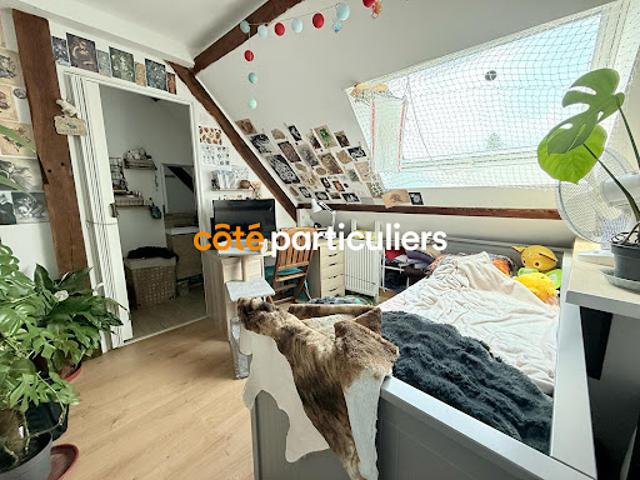Location Appartement 1 pièce 20 m2 Bourgtheroulde Infreville