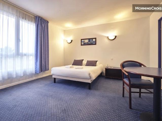 Location Appartement 1 pièce 20 m2 Carcassonne