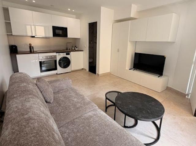 Location Appartement 1 pièce 20 m2 Chatenay malabry