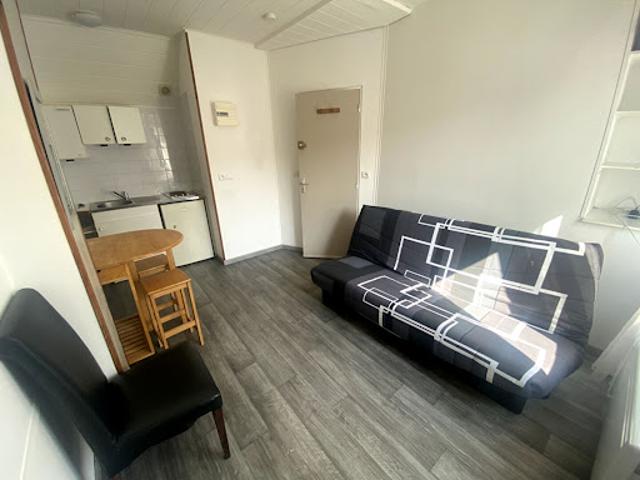 Location Appartement 1 pièce 20 m2 Chauny