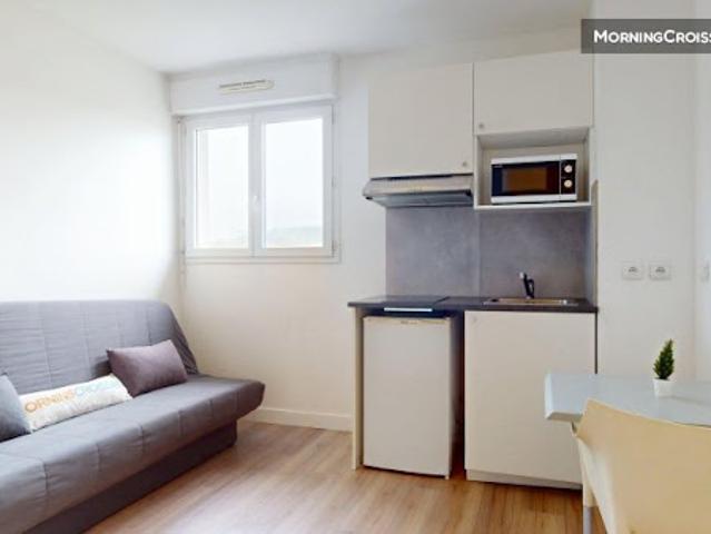 Location Appartement 1 pièce 20 m2 Chelles