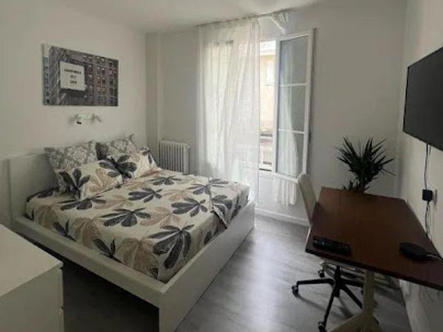 Location Appartement 1 pièce 20 m2 Colombes