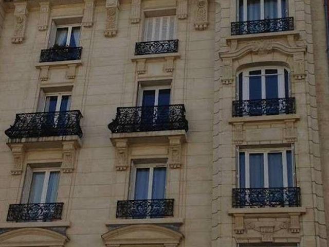 Location Appartement 1 pièce 20 m2 Courbevoie