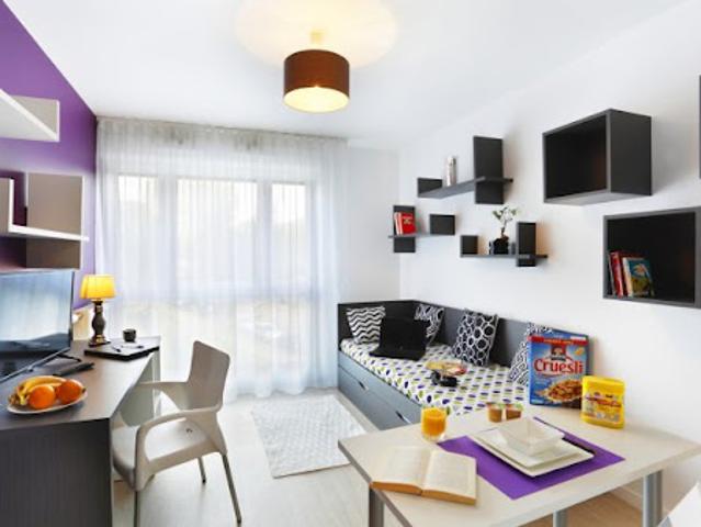 Location Appartement 1 pièce 20 m2 Creteil