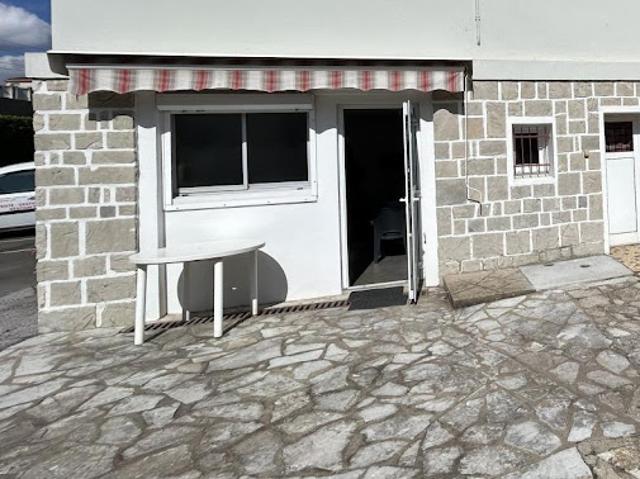 Location Appartement 1 pièce 20 m2 Dax