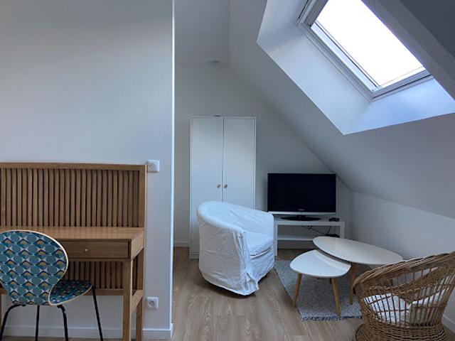 Location Appartement 1 pièce 20 m2 Falaise
