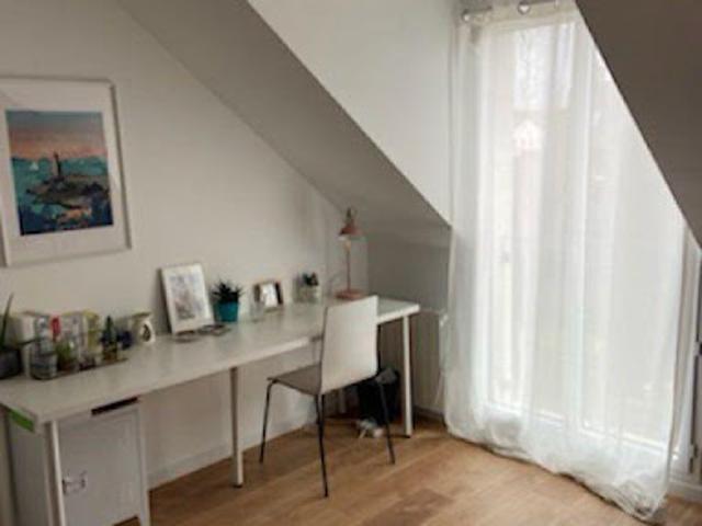 Location Appartement 1 pièce 20 m2 Guyancourt