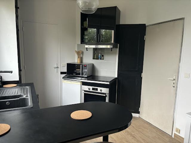 Location Appartement 1 pièce 20 m2 Gagny