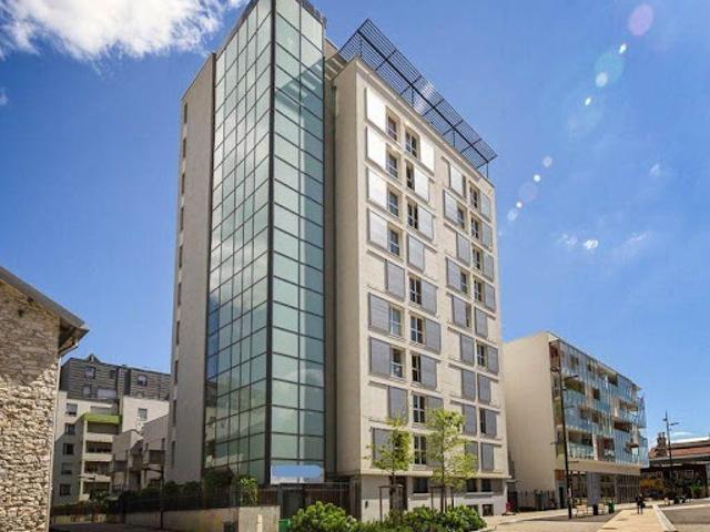 Location Appartement 1 pièce 20 m2 Grenoble