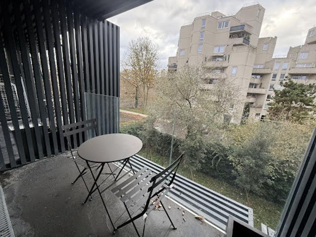 Location Appartement 1 pièce 20 m2 Ivry sur Seine