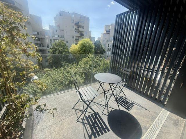 Location Appartement 1 pièce 20 m2 Ivry sur Seine