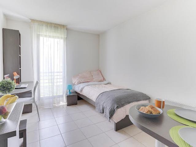 Location Appartement 1 pièce 20 m2 Lyon 3ème