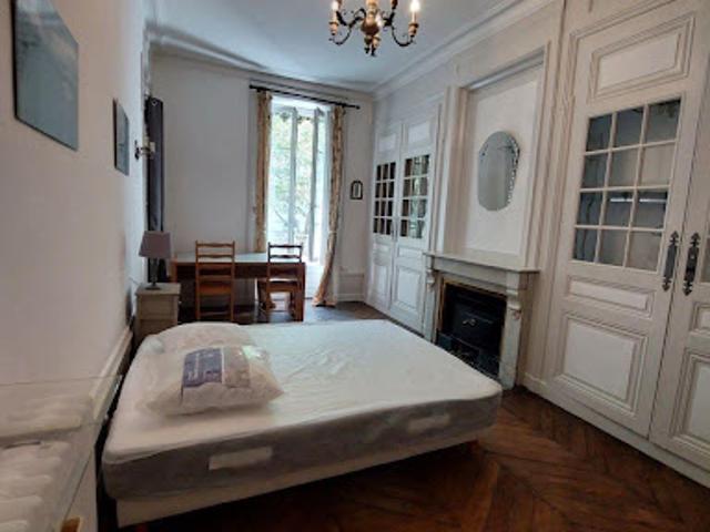 Location Appartement 1 pièce 20 m2 Lyon 3ème