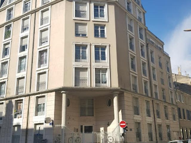 Location Appartement 1 pièce 20 m2 Lyon 7ème