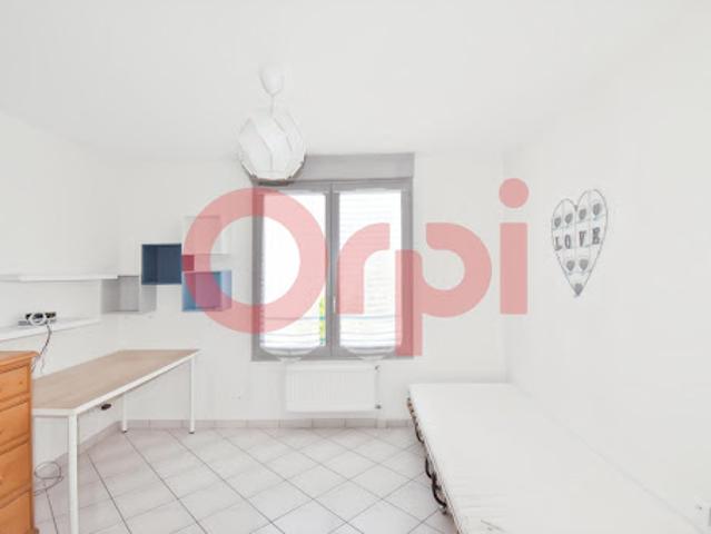 Location Appartement 1 pièce 20 m2 Lyon 8ème