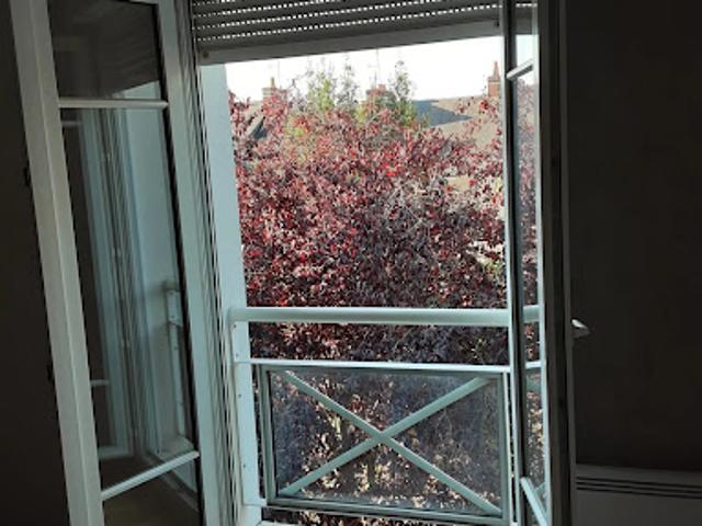 Location Appartement 1 pièce 20 m2 Le Mans