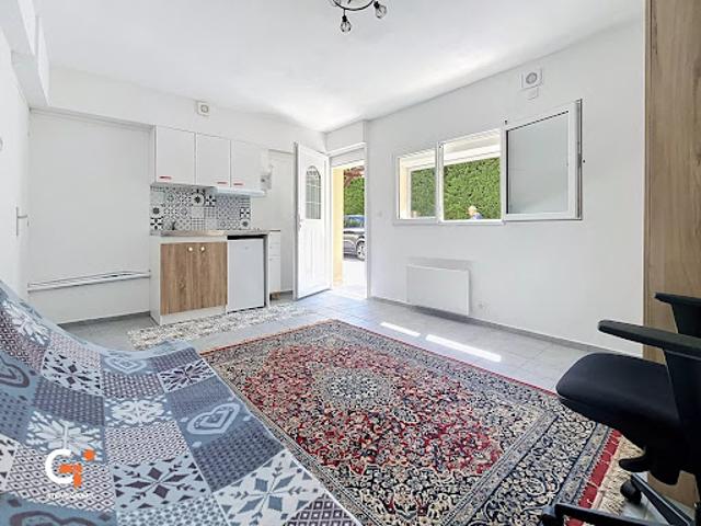 Location Appartement 1 pièce 20 m2 Le Mesnil Esnard