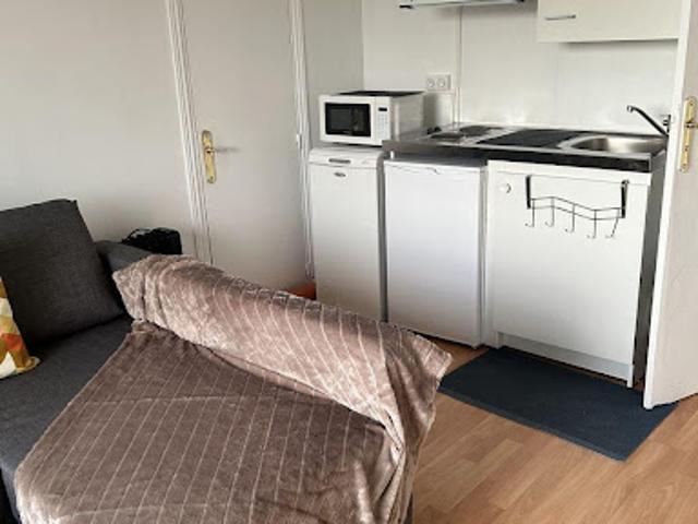 Location Appartement 1 pièce 20 m2 Le Blanc Mesnil
