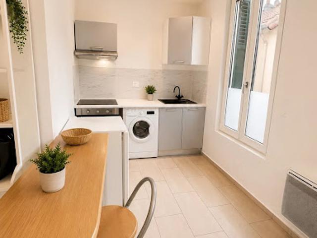 Location Appartement 1 pièce 20 m2 Les Pavillons sous Bois