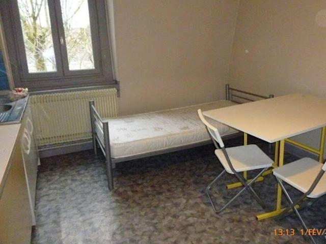 Location Appartement 1 pièce 20 m2 Lille