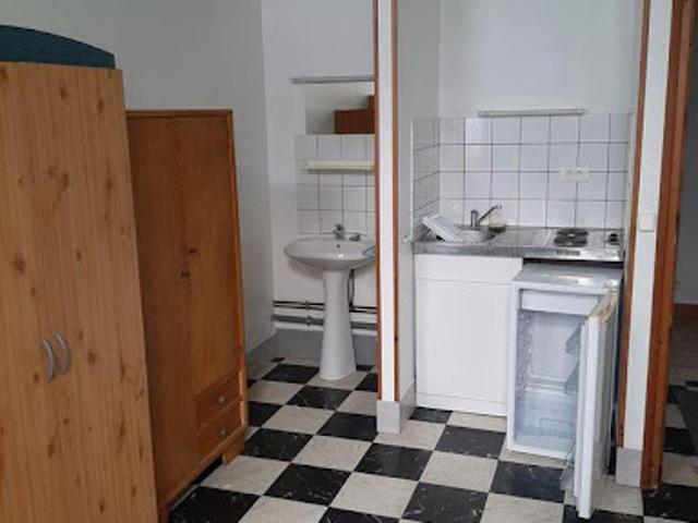 Location Appartement 1 pièce 20 m2 Lille