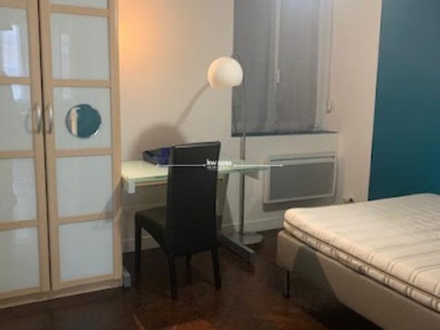 Location Appartement 1 pièce 20 m2 Lille