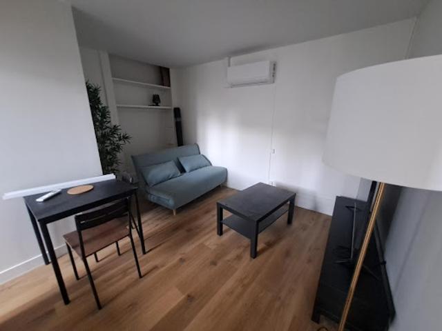 Location Appartement 1 pièce 20 m2 Limoges