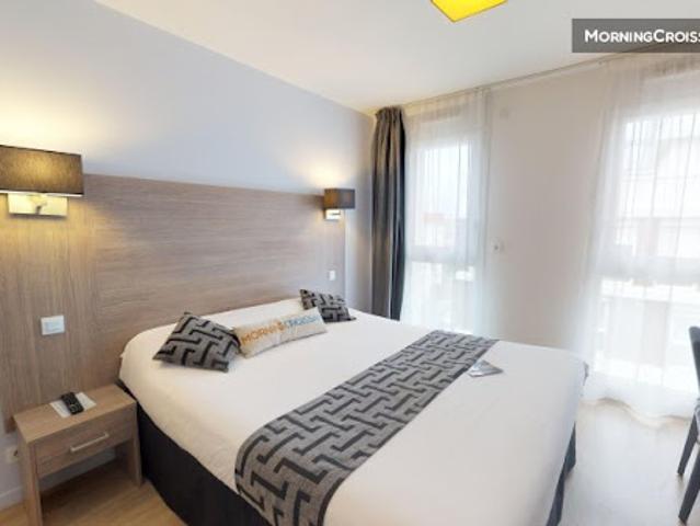 Location Appartement 1 pièce 20 m2 Palaiseau