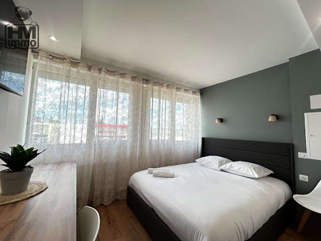 Location Appartement 1 pièce 20 m2 Panazol