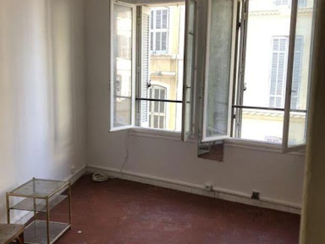 Location Appartement 1 pièce 20 m2 Paris 11ème