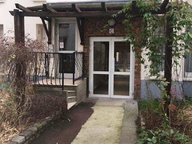 Location Appartement 1 pièce 20 m2 Paris 20ème