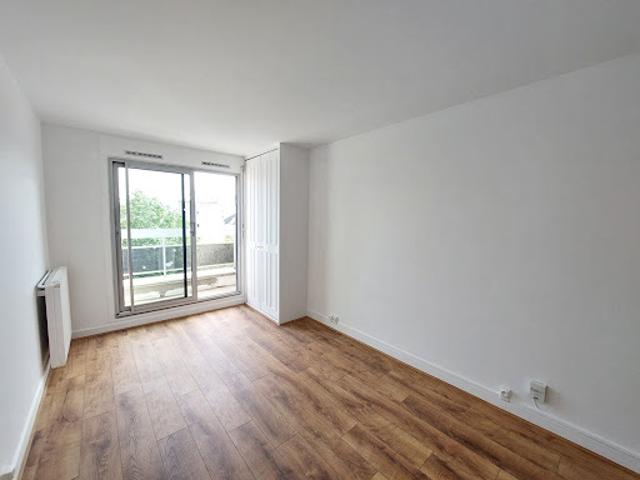 Location Appartement 1 pièce 20 m2 Paris 5ème